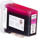 Canon BJI-P412 Ink Tank (Magenta)