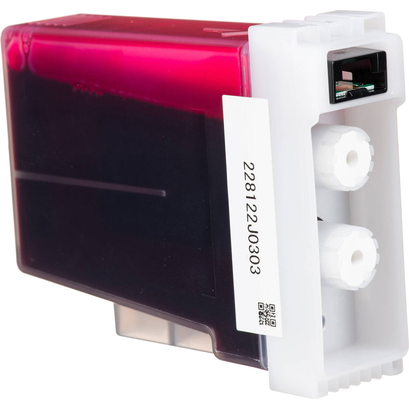 Canon BJI-P412 Ink Tank (Magenta)