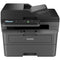 Brother DCP-L2640DW Compact Monochrome Laser Multifunction Printer