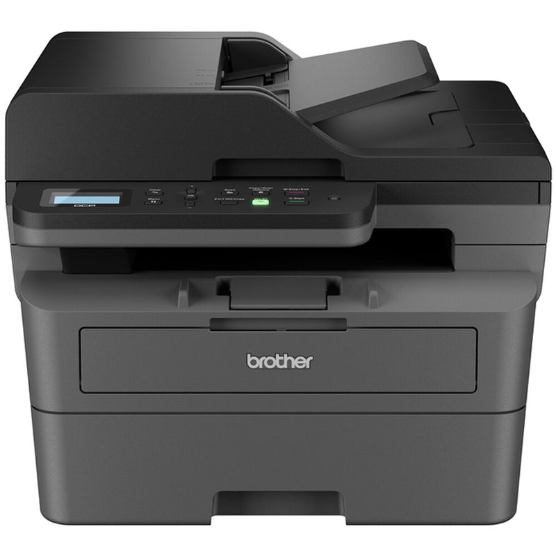 Brother DCP-L2640DW Compact Monochrome Laser Multifunction Printer