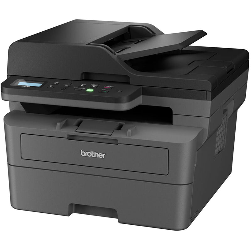 Brother DCP-L2640DW Compact Monochrome Laser Multifunction Printer