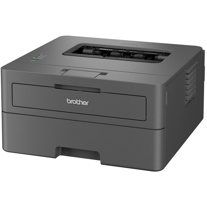 Brother HL-L2400D Compact Monochrome Laser Printer