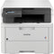 Brother HL-L3300CDW Digital Color Multifunction Printer