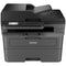 Brother MFC-L2820DW All-in-One Monochrome Laser Printer