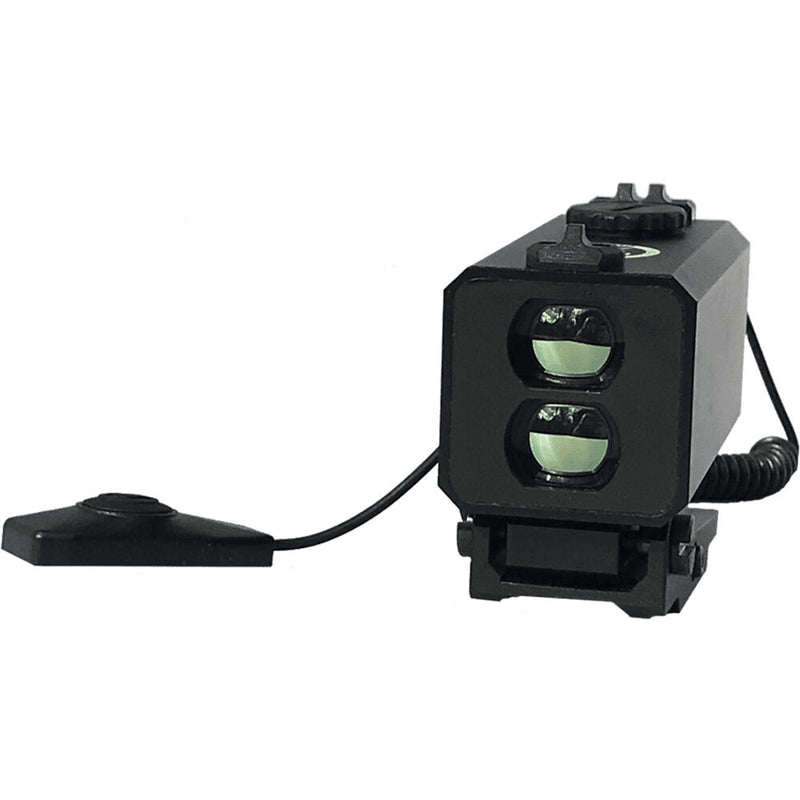 Osprey Global Weapons Mountable Laser Rangefinder