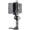 Leofoto PS-1 Smartphone Stand and PC-90II Clamp Combo