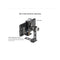 Leofoto PS-1 Smartphone Stand and PC-90II Clamp Combo