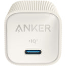 ANKER 30W USB-C GaN Nano Wall Charger