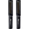 Pearl Microphone Labs ELM-A Large-Diaphragm 180-Degree Linear Stereo Condenser Microphone with Dual Outputs (Matched Pair)