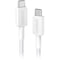 ANKER 322 Braided USB-C Cable (3', White)