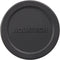 AQUATECH XF-55 Lens Port Cap Set