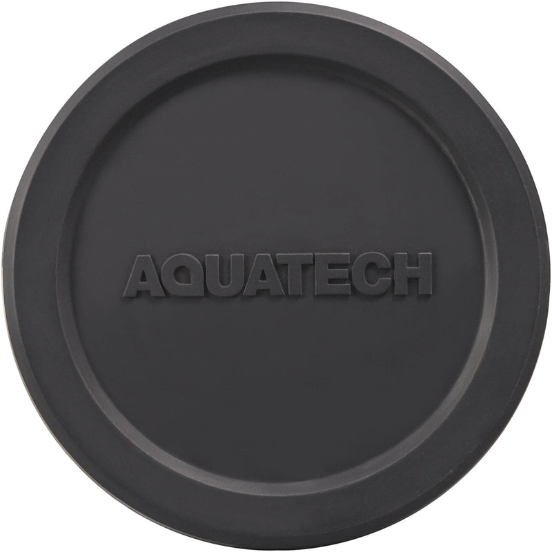 AQUATECH XF-55 Lens Port Cap Set