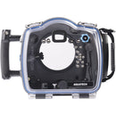 AQUATECH EDGE MAX Pro Underwater Housing for Nikon Z8 (Power Bank Compatible)