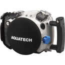 AQUATECH Large Port Cover Kit