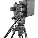 Prompter People Pocket Cue V2 Compact Prompter Freestanding Kit