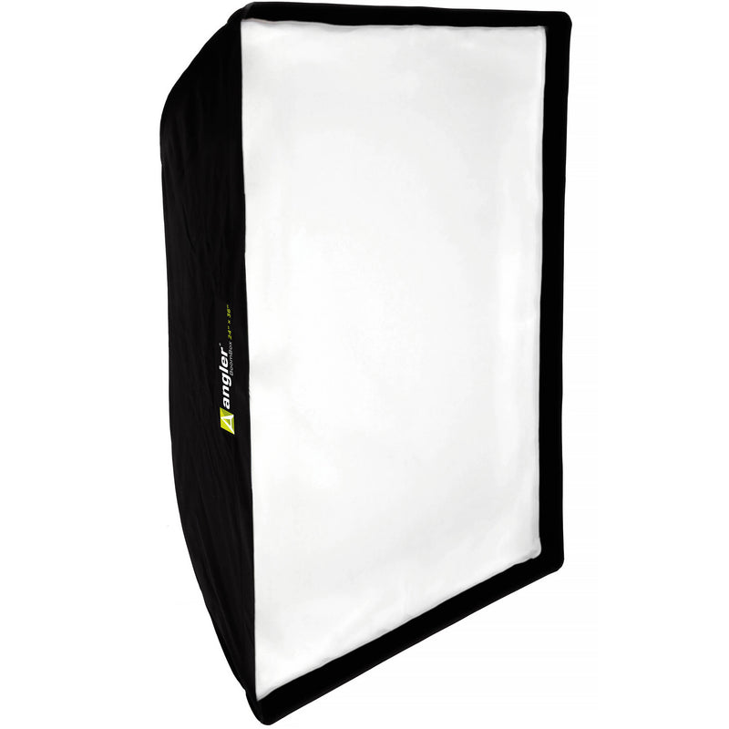 Angler BoomBox Rectangular Softbox with Bowens Mount V2 (24 x 36")