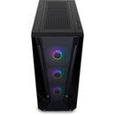 iBUYPOWER Trace Mesh Gaming Desktop Computer (Black)