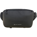 K&F Concept Alpha Camera Sling Bag (Black, 10L)