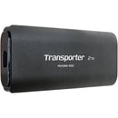 Patriot 2TB Transporter USB 3.2 Gen 2 Portable SSD