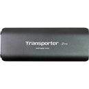 Patriot 2TB Transporter USB 3.2 Gen 2 Portable SSD