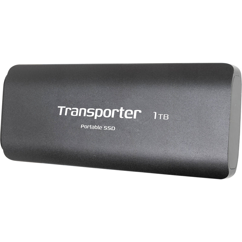 Patriot 1TB Transporter USB 3.2 Gen 2 Portable SSD