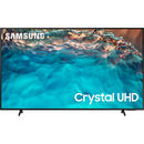 Samsung BU8000 Series 50" UHD 4K HDR Hospitality TV