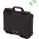 Nanuk R 910 Eco-Friendly Hard Case (Black, 8.2L)