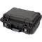 Nanuk R 915 Eco-Friendly Hard Case (Black, 13L)