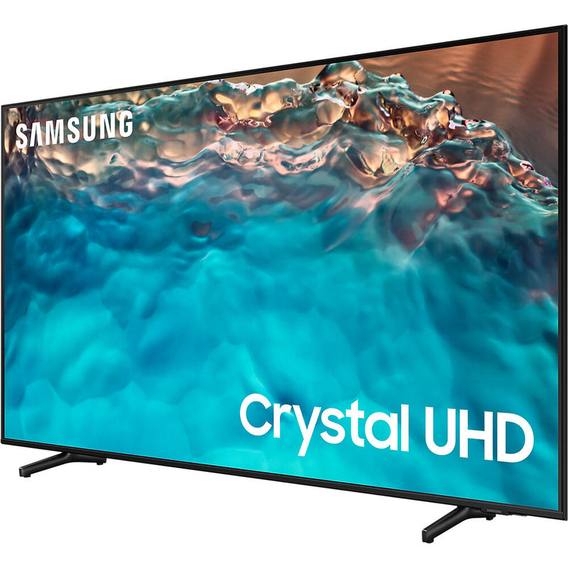 Samsung BU8000 Series 50" UHD 4K HDR Hospitality TV