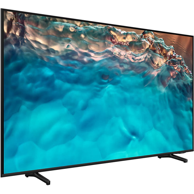 Samsung BU8000 Series 50" UHD 4K HDR Hospitality TV