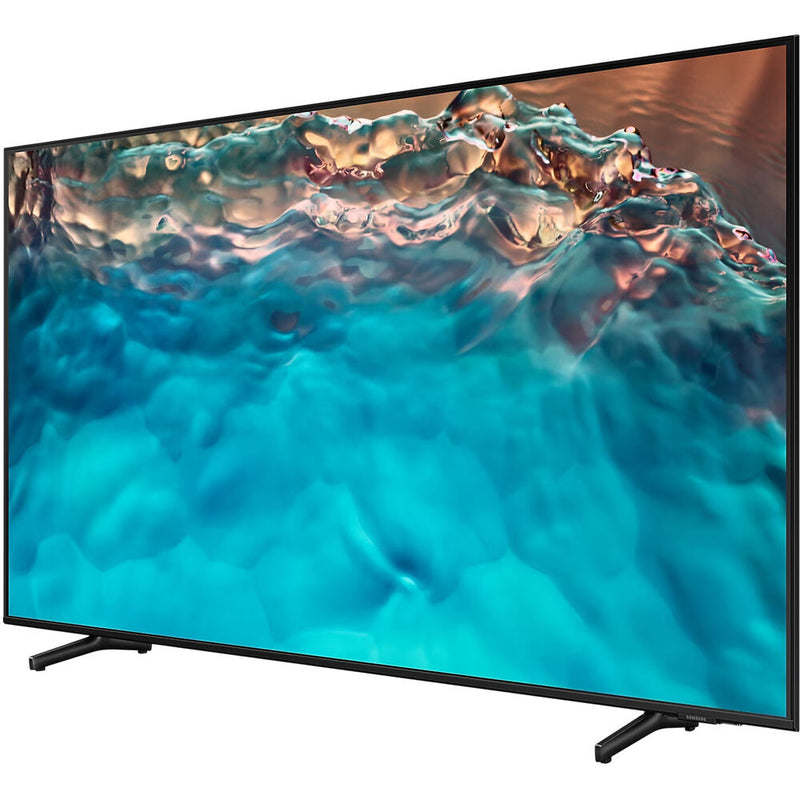 Samsung BU8000 Series 50" UHD 4K HDR Hospitality TV