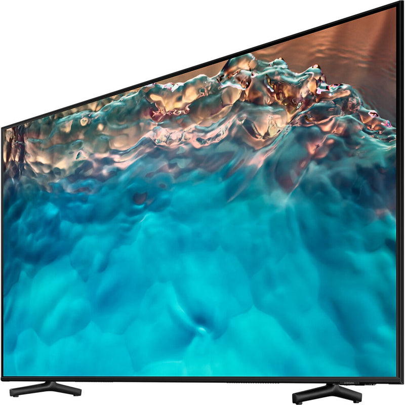 Samsung BU8000 Series 50" UHD 4K HDR Hospitality TV