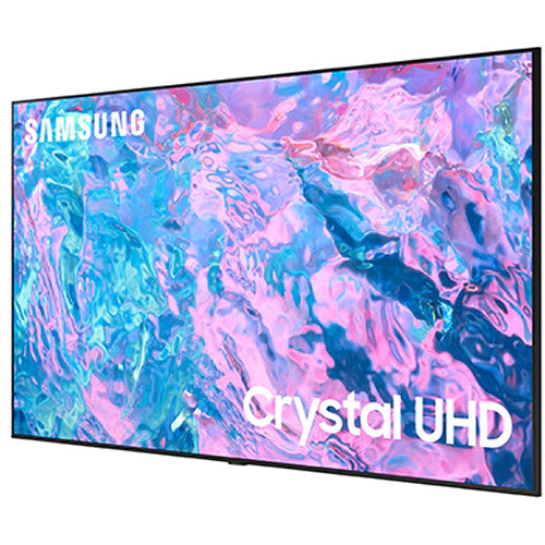 Samsung HCU7030 65" UHD 4K HDR Hospitality TV