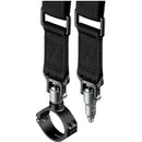 Leofoto Strap-25LS Push Button Quick Detach Modular Tripod Strap for LS Series Tripods