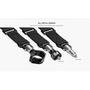 Leofoto Strap-25LS Push Button Quick Detach Modular Tripod Strap for LS Series Tripods