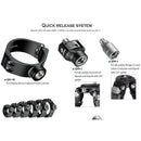 Leofoto Strap-25LS Push Button Quick Detach Modular Tripod Strap for LS Series Tripods