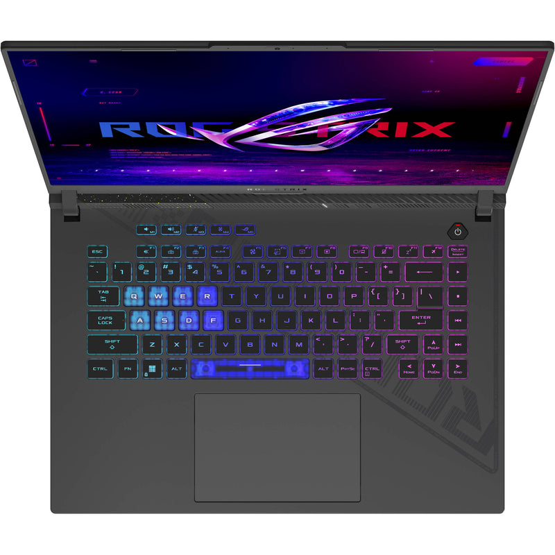 ASUS 16" Republic of Gamers Strix G614JVR-ES94 Notebook