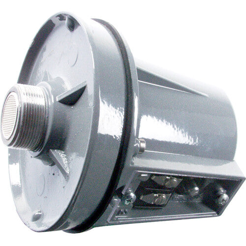 AtlasIED PD-30 High-Efficiency 30W Compression Driver for Large-Format Horn Speaker