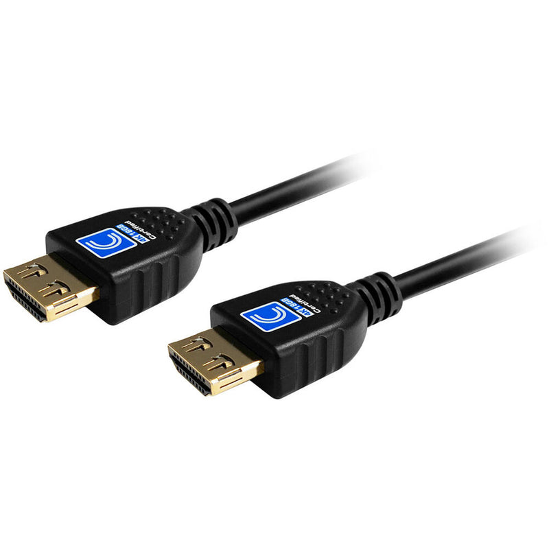 Comprehensive NanoFlex Pro AV/IT Integrator Series Active High-Speed HDMI Cable (6', 50-Pack)