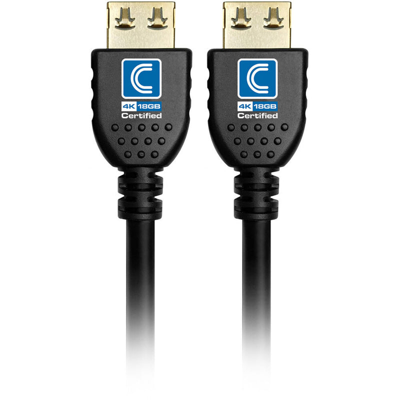 Comprehensive NanoFlex Pro AV/IT Integrator Series Active High-Speed HDMI Cable (6', 50-Pack)