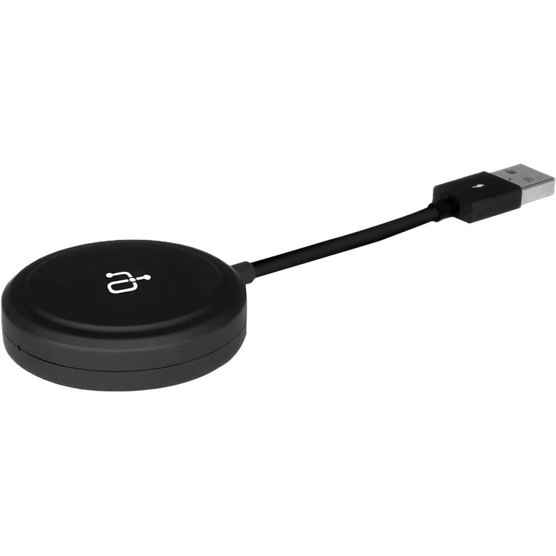 Aluratek Wireless Adapter for Android Auto