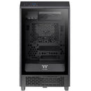 Thermaltake Tower 200 Mini Chassis (Black)