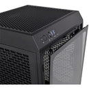 Thermaltake Tower 200 Mini Chassis (Black)