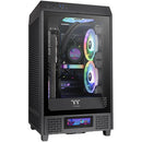 Thermaltake Tower 200 Mini Chassis (Black)