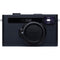 Pixii A2572+ Rangefinder Camera (32GB, Matte Black)