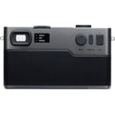 Pixii A2572+ Rangefinder Camera (128GB, Space Gray)