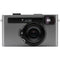 Pixii A2572+ Rangefinder Camera (32GB, Space Gray)