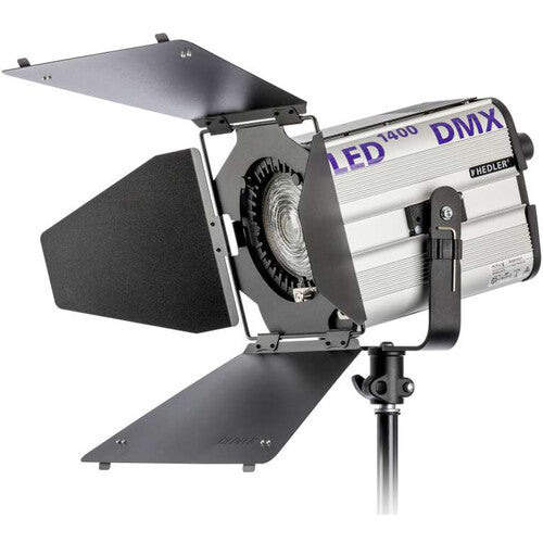 Hedler Profilux Daylight 1400 LED Fresnel Light&nbsp;with DMX