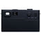 Pixii A2572+ Rangefinder Camera (128GB, Matte Black)