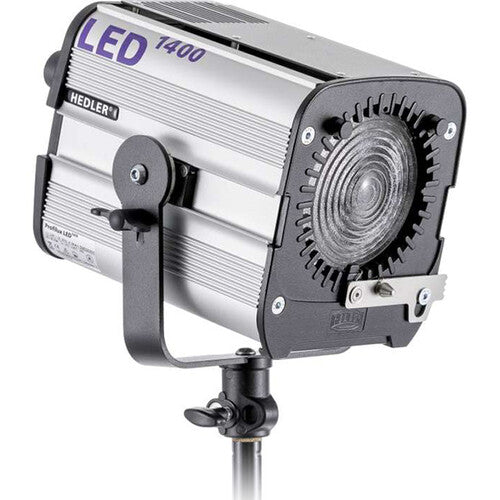 Hedler Profilux Daylight 1400 LED Fresnel (2-Light Kit)